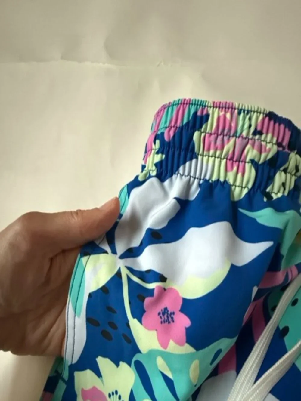 Chubbies Mens M 5.5